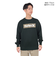 ハーレー（HURLEY）ボックス ロゴ クルースウェット 23MFL2200001-DFR