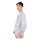 ハーレー（HURLEY）ボックス ロゴ クルースウェット 23MFL2200001-GRHT