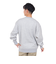 ハーレー（HURLEY）ボックス ロゴ クルースウェット 23MFL2200001-GRHT