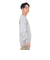 ハーレー（HURLEY）ボックス ロゴ クルースウェット 23MFL2200001-GRHT