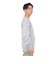 ハーレー（HURLEY）ボックス ロゴ クルースウェット 23MFL2200001-GRHT