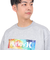 ハーレー（HURLEY）ボックス ロゴ クルースウェット 23MFL2200001-GRHT