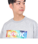 ハーレー（HURLEY）ボックス ロゴ クルースウェット 23MFL2200001-GRHT