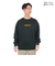 ハーレー（HURLEY）OLD ENGLISH クルースウェット 23MFL2200002-DFR