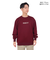 ハーレー（HURLEY）OLD ENGLISH クルースウェット 23MFL2200002-MAR