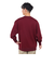 ハーレー（HURLEY）OLD ENGLISH クルースウェット 23MFL2200002-MAR