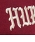ハーレー（HURLEY）OLD ENGLISH クルースウェット 23MFL2200002-MAR