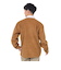 ハーレー（HURLEY）BIXBY CORD SHERPA LINED 長袖シャツ 23MVS0005410-H216
