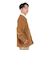 ハーレー（HURLEY）BIXBY CORD SHERPA LINED 長袖シャツ 23MVS0005410-H216