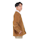 ハーレー（HURLEY）BIXBY CORD SHERPA LINED 長袖シャツ 23MVS0005410-H216