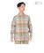 ハーレー（HURLEY）ORGANIC フランネル長袖シャツ 23MVS0005430-H216