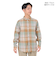 ハーレー（HURLEY）ORGANIC フランネル長袖シャツ 23MVS0005430-H216