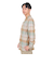 ハーレー（HURLEY）ORGANIC フランネル長袖シャツ 23MVS0005430-H216