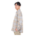 ハーレー（HURLEY）QUILTED フランネルシャツ 23MWV2200003-GRY