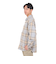 ハーレー（HURLEY）QUILTED フランネルシャツ 23MWV2200003-GRY