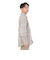 ハーレー（HURLEY）QUILTED フランネルシャツ 23MWV2200003-GRY