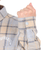 ハーレー（HURLEY）QUILTED フランネルシャツ 23MWV2200003-GRY