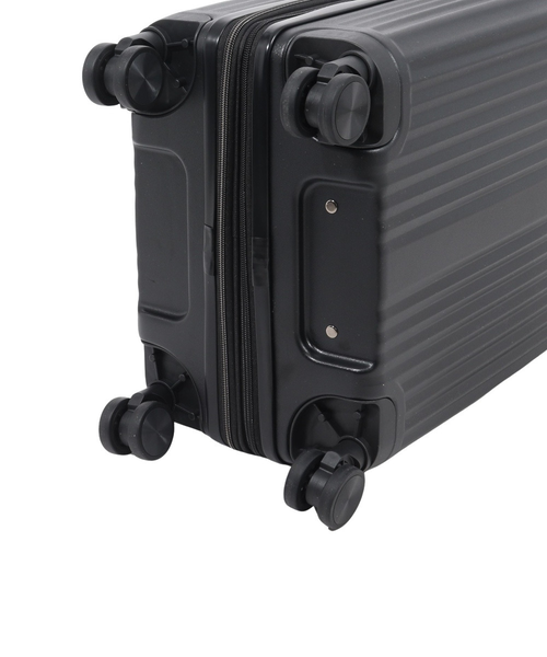 コールマン（Coleman）拡張ジッパーキャリーバッグ S 01469 スーツ