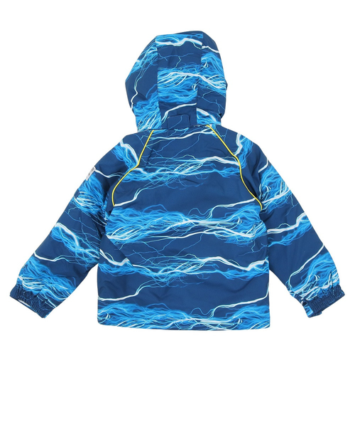 レセーダ（RESEEDA）ジュニア ボーイズ スキーウェア トドラースーツ