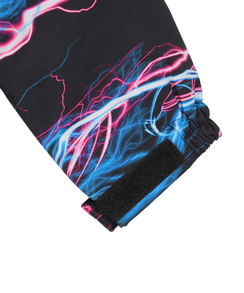 レセーダ（RESEEDA）ジュニア ボーイズ スキーウェア トドラースーツ