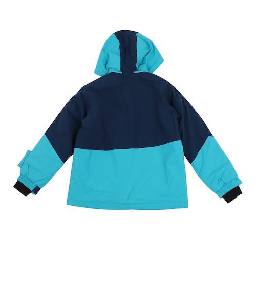 レセーダ(RESEEDA)ジュニア ボーイズ スキーウェア スーツ 上下セット RES76400 688595 サイズ調整(J… レセーダ（RESEEDA）ジュニア ボーイズ スキーウェア スーツ 上下