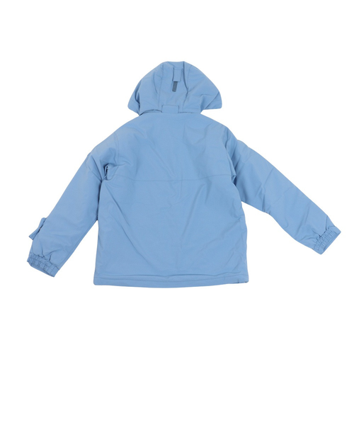 レセーダ(RESEEDA)ジュニア ガールズ スキーウェア スーツ 上下セット RES76500 726186 サイズ調整(J… レセーダ（RESEEDA）ジュニア ガールズ スキーウェア スーツ 上下