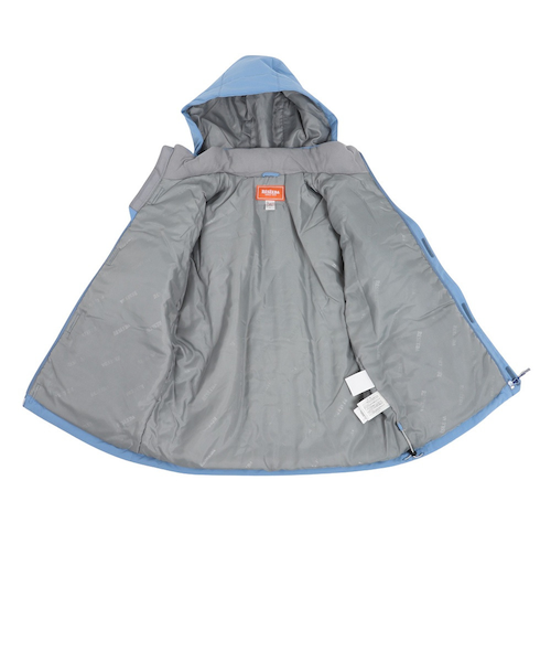 レセーダ（RESEEDA）ジュニア ガールズ スキーウェア スーツ 上下