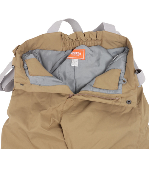 レセーダ（RESEEDA）ジュニア ボーイズ スキーウェア スーツ 上下