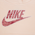 ナイキ（NIKE）ジュニア ガールズ HOME SWOOSH HOME プルオーバーパーカー 36L462-AAK
