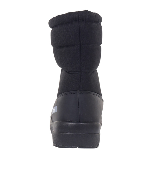 スノーシューズ スノトレ スノーブーツ CSSNB-10-BLK｜スーパー