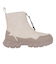 ブーツ カジュアルシューズ フロントジップブーツ TREK ZIP BOOTIE AT SK-228 Linen