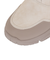 ブーツ カジュアルシューズ フロントジップブーツ TREK ZIP BOOTIE AT SK-228 Linen