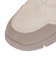 ブーツ カジュアルシューズ フロントジップブーツ TREK ZIP BOOTIE AT SK-228 Linen
