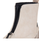 ブーツ カジュアルシューズ フロントジップブーツ TREK ZIP BOOTIE AT SK-228 Linen