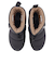 ブーツ カジュアルシューズ 中綿ウィンターブーツ SCHLAF CAMP BOOTIE SK-235 Charcoal
