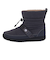 ブーツ カジュアルシューズ 中綿ウィンターブーツ SCHLAF CAMP BOOTIE SK-235 Charcoal