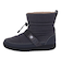 ブーツ カジュアルシューズ 中綿ウィンターブーツ SCHLAF CAMP BOOTIE SK-235 Charcoal