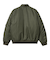 カーハート（CARHARTT）OLTEN ボンバージャケット I0323001SSXX23FW