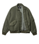 カーハート（CARHARTT）OLTEN ボンバージャケット I0323001SSXX23FW