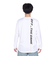 野球ウェア長袖Tシャツ OG0323AS0002-2