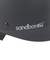 サンドボックス（Sandbox）CLASSIC 2.0 ヘルメット スノーアジアフィット 3SCSA-BLK-ML