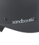 サンドボックス（Sandbox）CLASSIC 2.0 ヘルメット スノーアジアフィット 3SCSA-BLK-ML