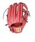 ウイルソン（Wilson）硬式用グラブ 内野手用 野球グローブ 一般 WS DUAL D5型 WBW101055