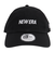 ニューエラ（NEW ERA）カジュアルクラシック ワードマークロゴ 13552054 帽子