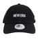 ニューエラ（NEW ERA）カジュアルクラシック ワードマークロゴ 13552054 帽子