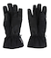 エアボーン（ARBN）ジュニア NATURE グローブ AB43WG1560 BLK