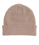 エアボーン（ARBN）EMB ニットキャップ ビーニー AR23FW-CAP003BEG ニット帽 フリーサイズ ベージュ