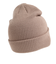 エアボーン（ARBN）EMB ニットキャップ ビーニー AR23FW-CAP003BEG ニット帽 フリーサイズ ベージュ