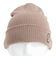 エアボーン（ARBN）EMB ニットキャップ ビーニー AR23FW-CAP003BEG ニット帽 フリーサイズ ベージュ
