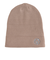 エアボーン（ARBN）EMB ニットキャップ ビーニー AR23FW-CAP003BEG ニット帽 フリーサイズ ベージュ